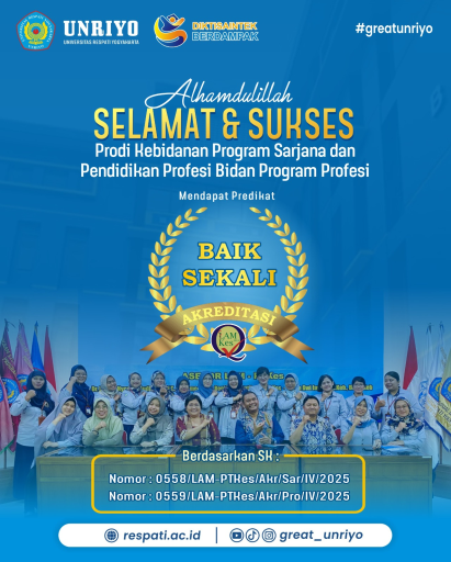 Akreditasi Profesi Bidan