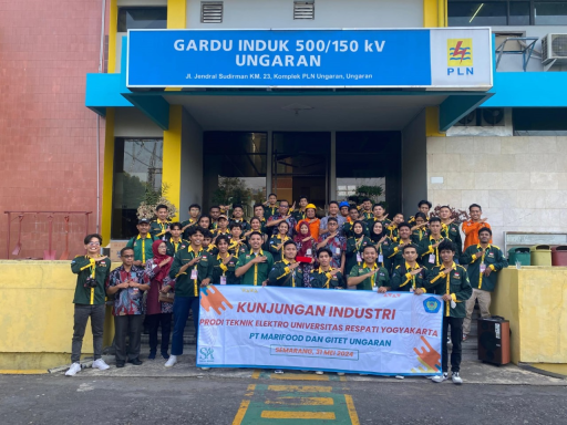 UNRIYO Selenggarakan Workshop MBKM Mandiri