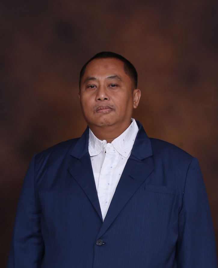 Tony Sugiarso, SE, M.Kom