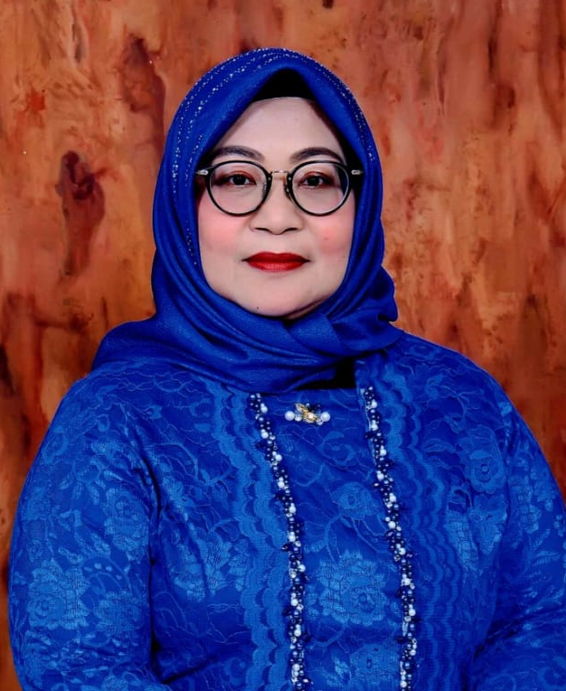 Tiwi Nurhastuti, SE., M.Kom
