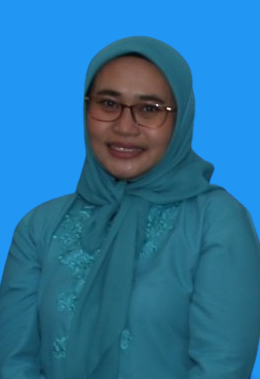 Sari Sundari, SKM., MKM