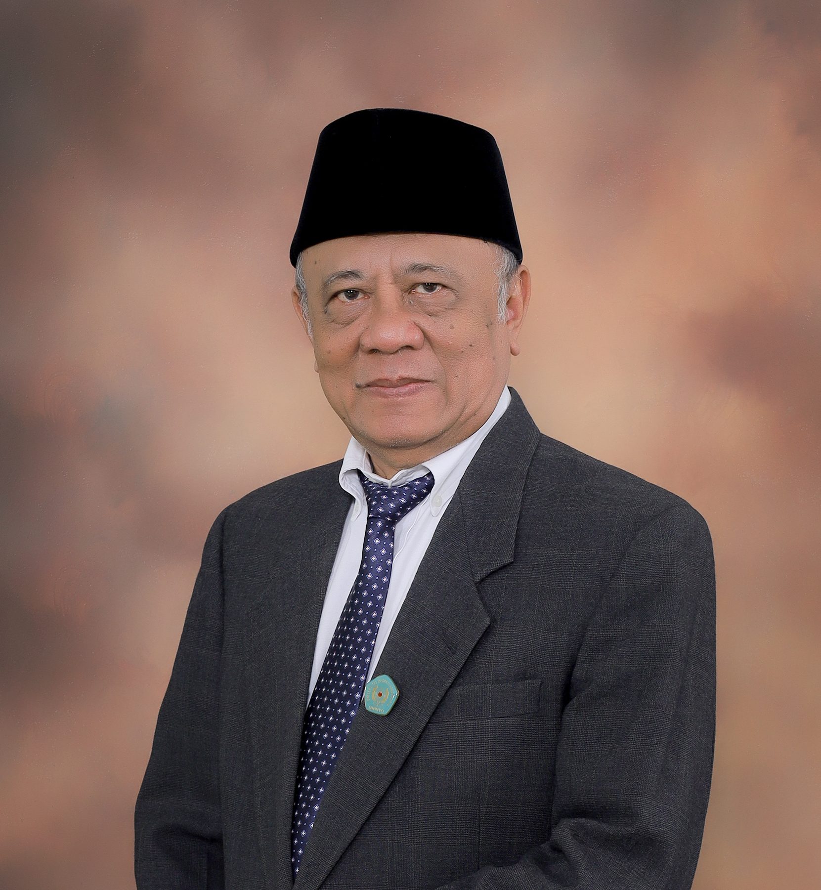 Prof. dr. Hari Kusnanto, Dr.PH, Sp.KKLP