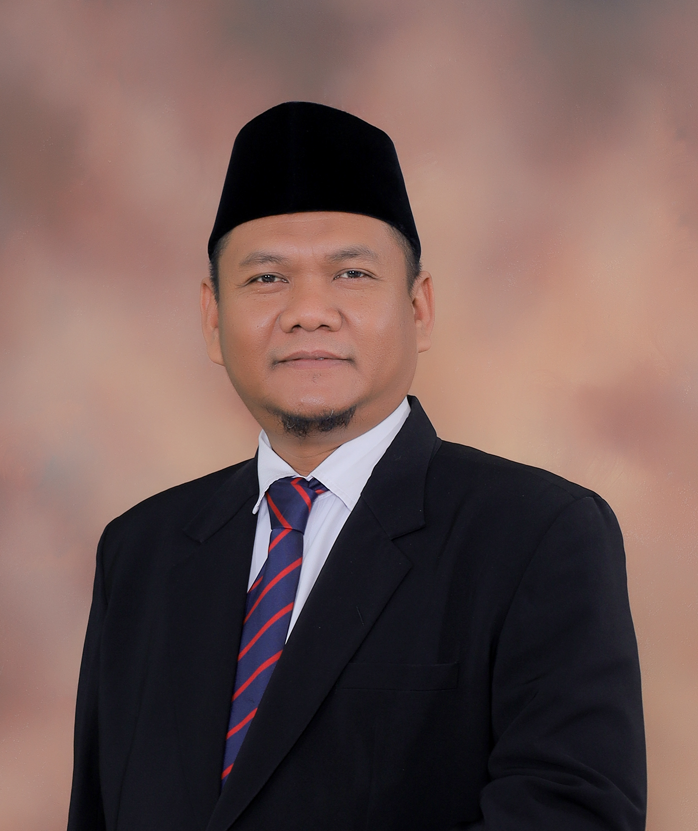 Dr. Ariyanto Nugroho, SKM, M.Sc