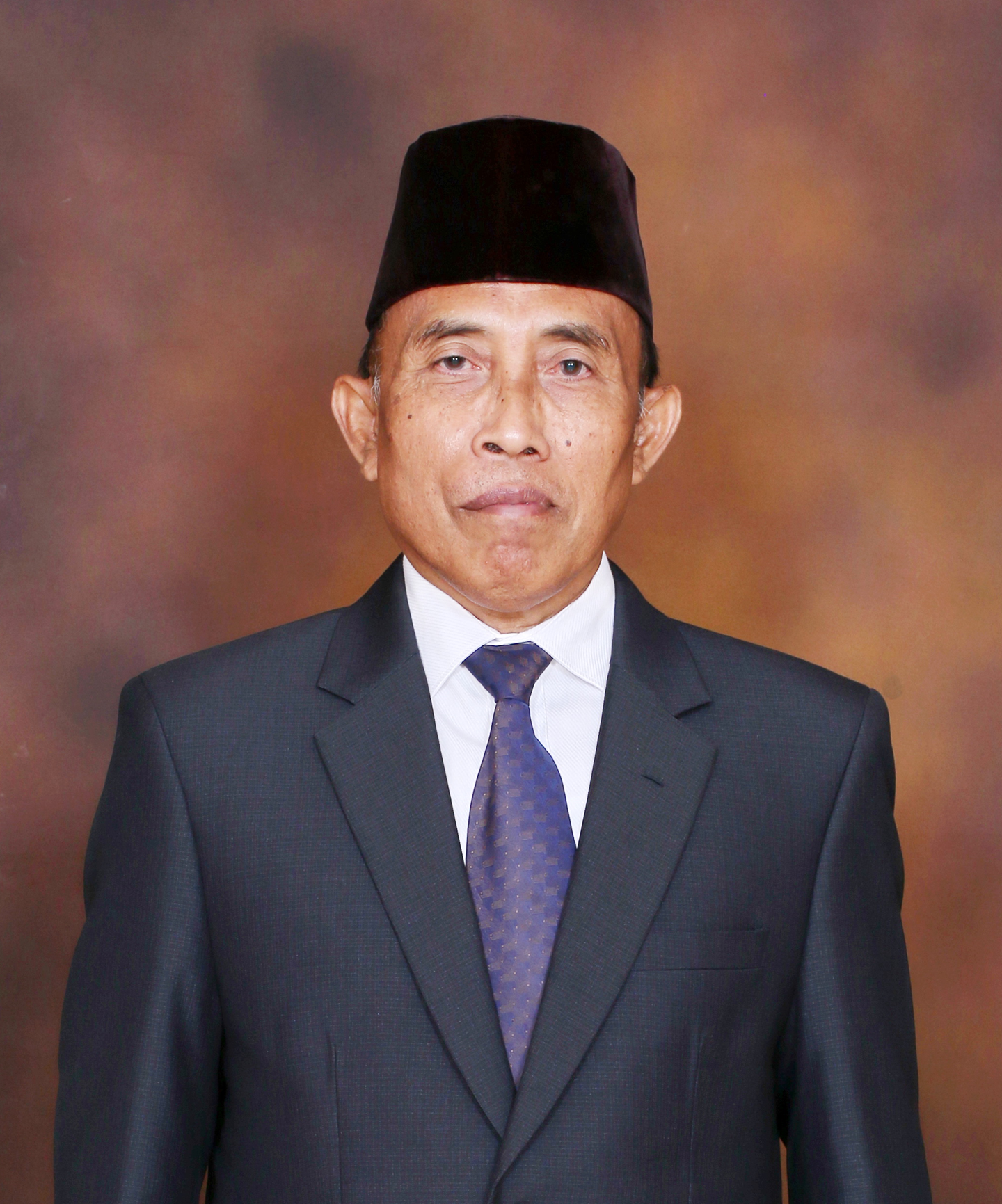 Dr. Setiyanto, DEA