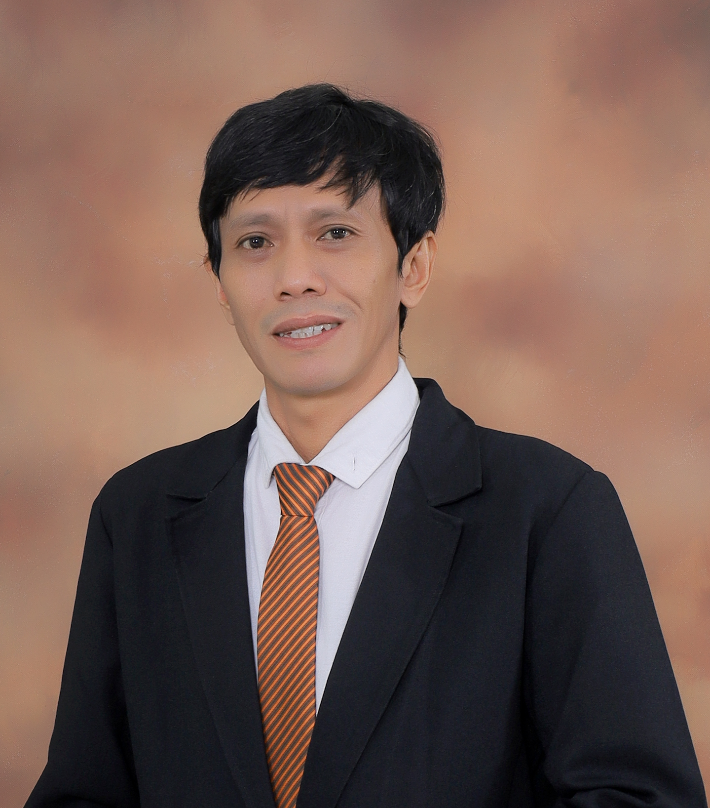 Dr. Yeyen Subandi, S.IP., M.A